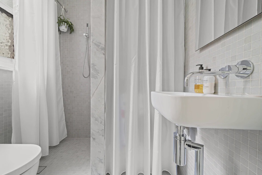 Photo of Bathroom in Kings Cross