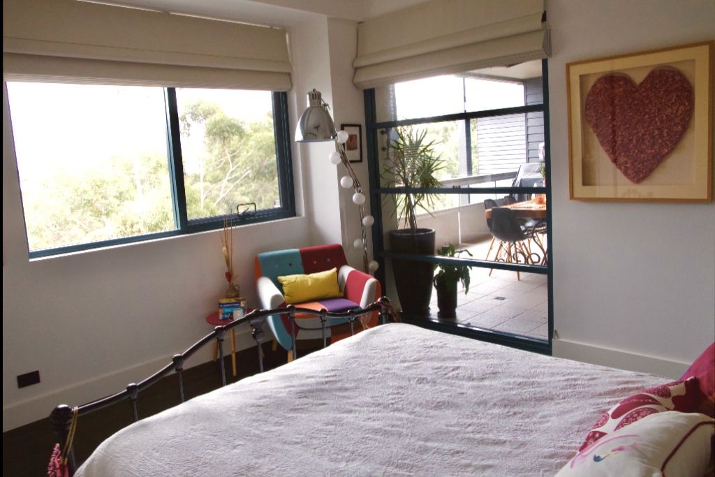Photo of Bedroom in Annandale