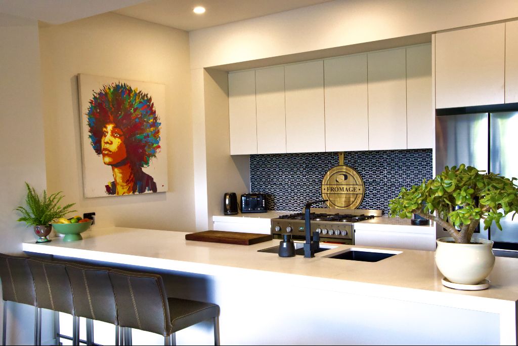 Photo of Livingroom in Annandale