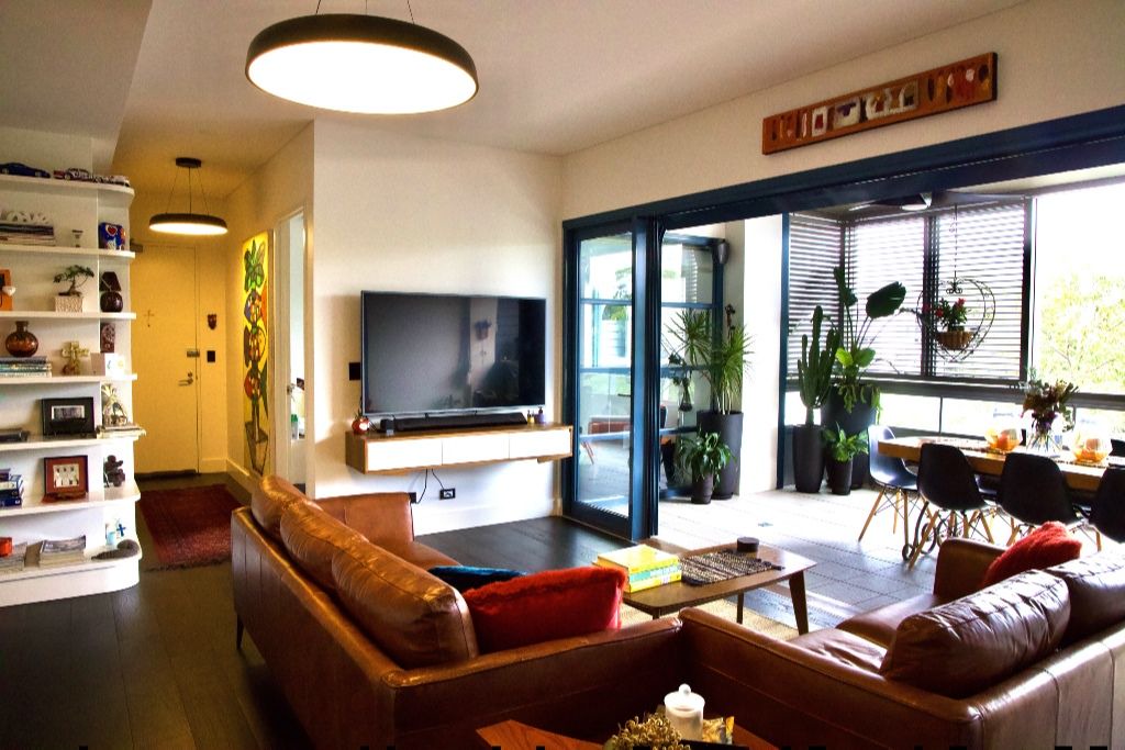 Photo of Livingroom in Annandale