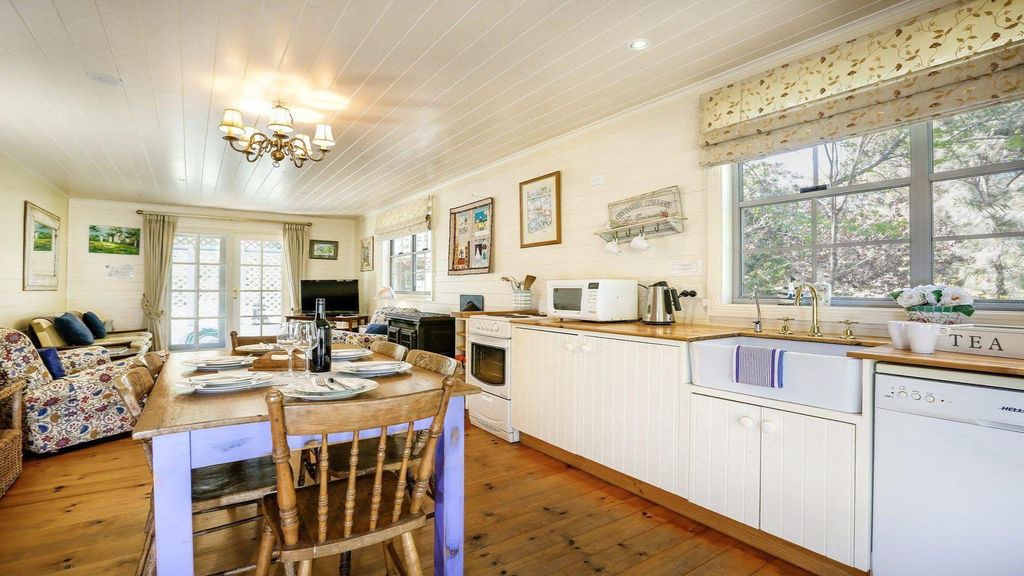 Photo of Livingroom in Alpine