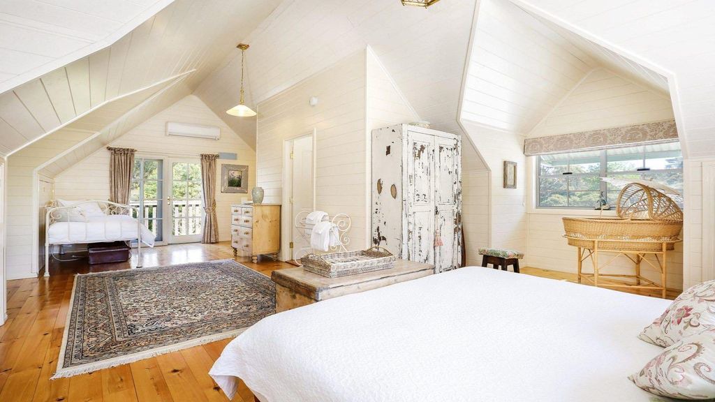 Photo of Bedroom in Alpine