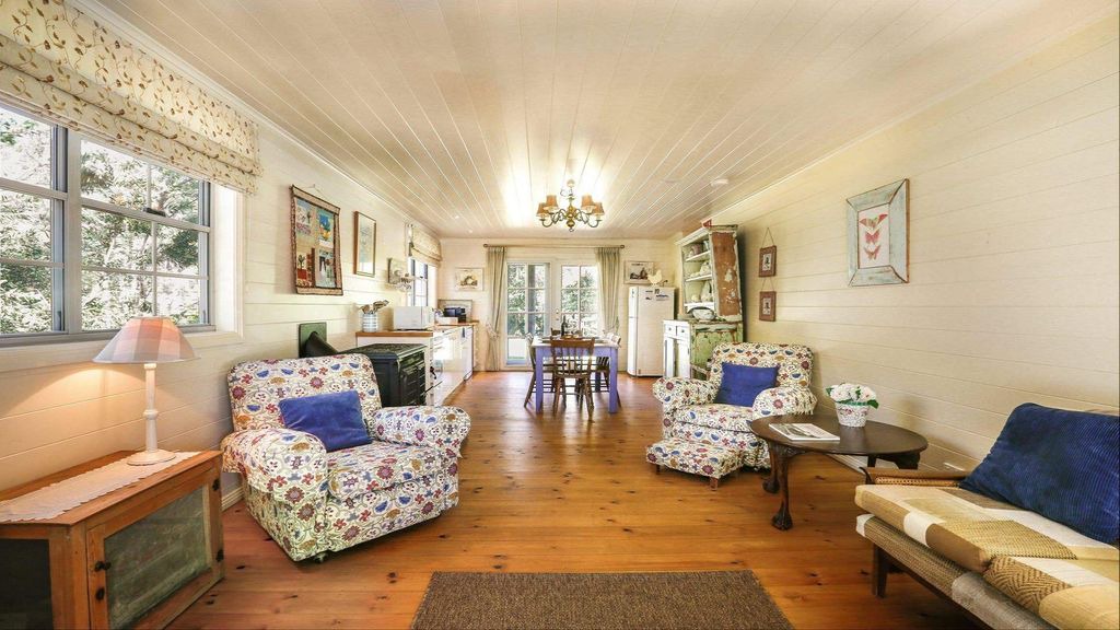 Photo of Livingroom in Alpine