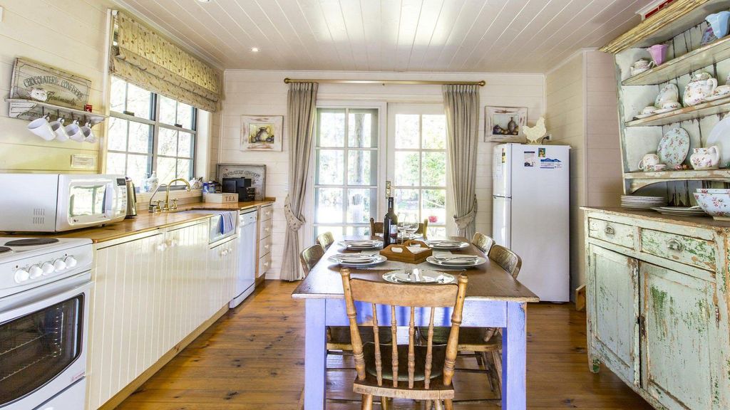 Photo of Kitchen in Alpine