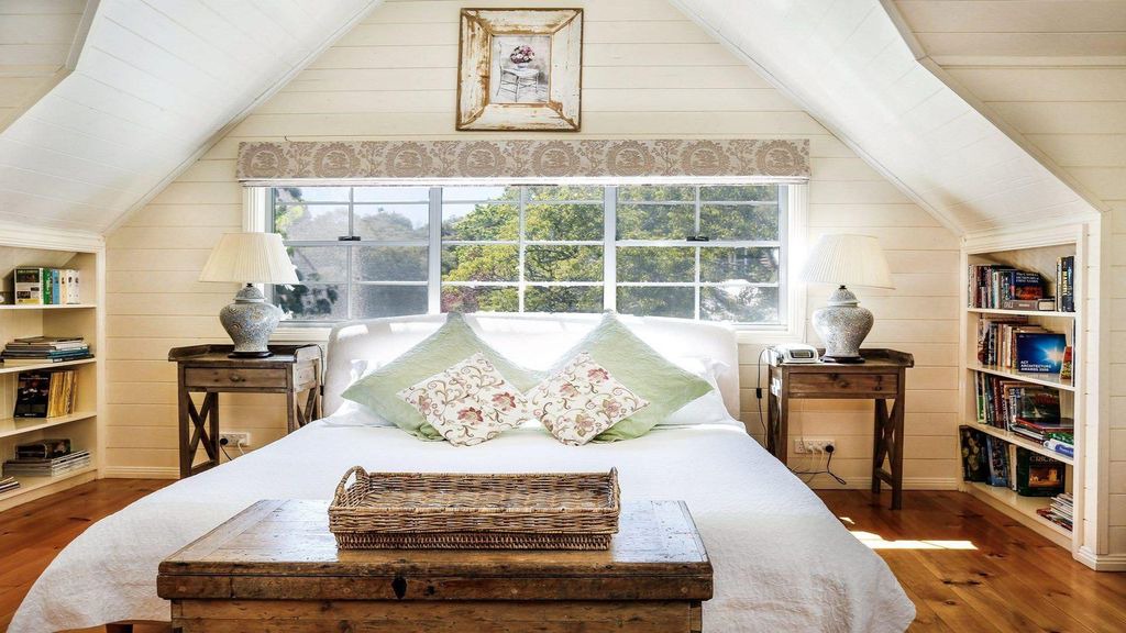 Photo of Bedroom in Alpine