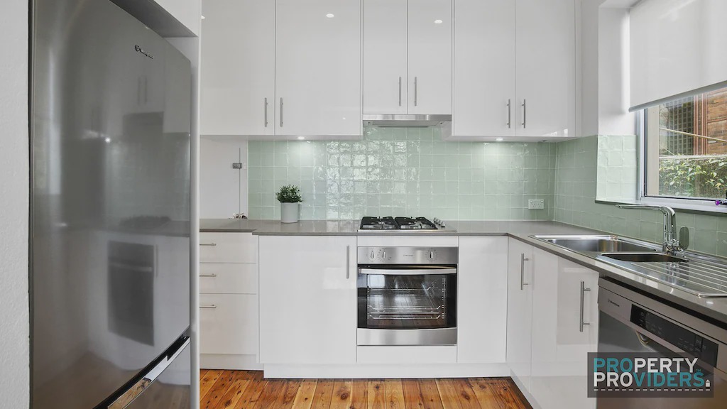 Photo of Kitchen in Kirribilli
