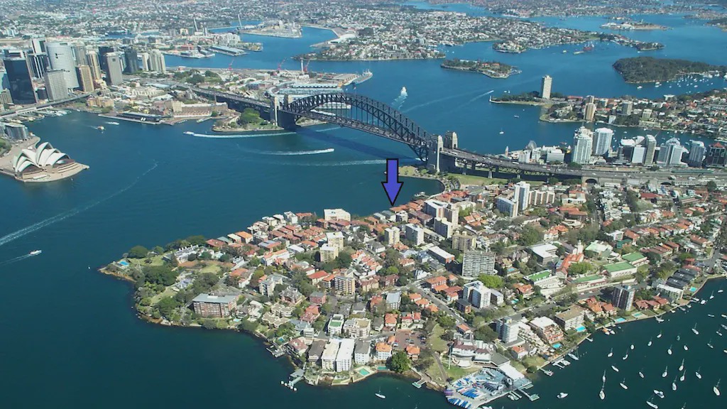 Photo of Others in Kirribilli