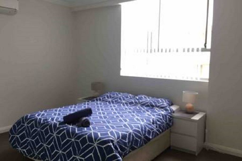 Photo of Bedroom in Homebush West