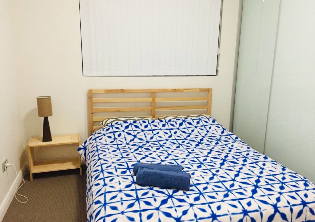 Photo of Bedroom in Homebush West