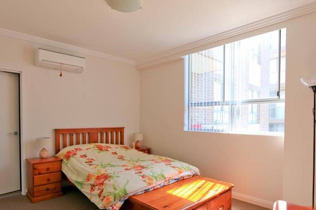 Photo of Bedroom in Homebush West