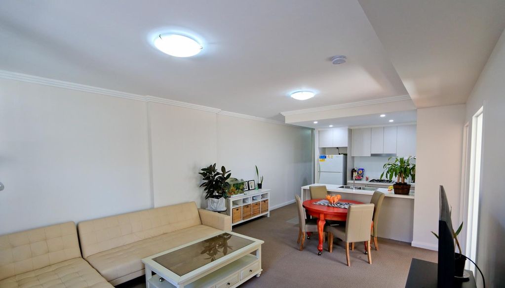 Photo of Livingroom in Homebush West