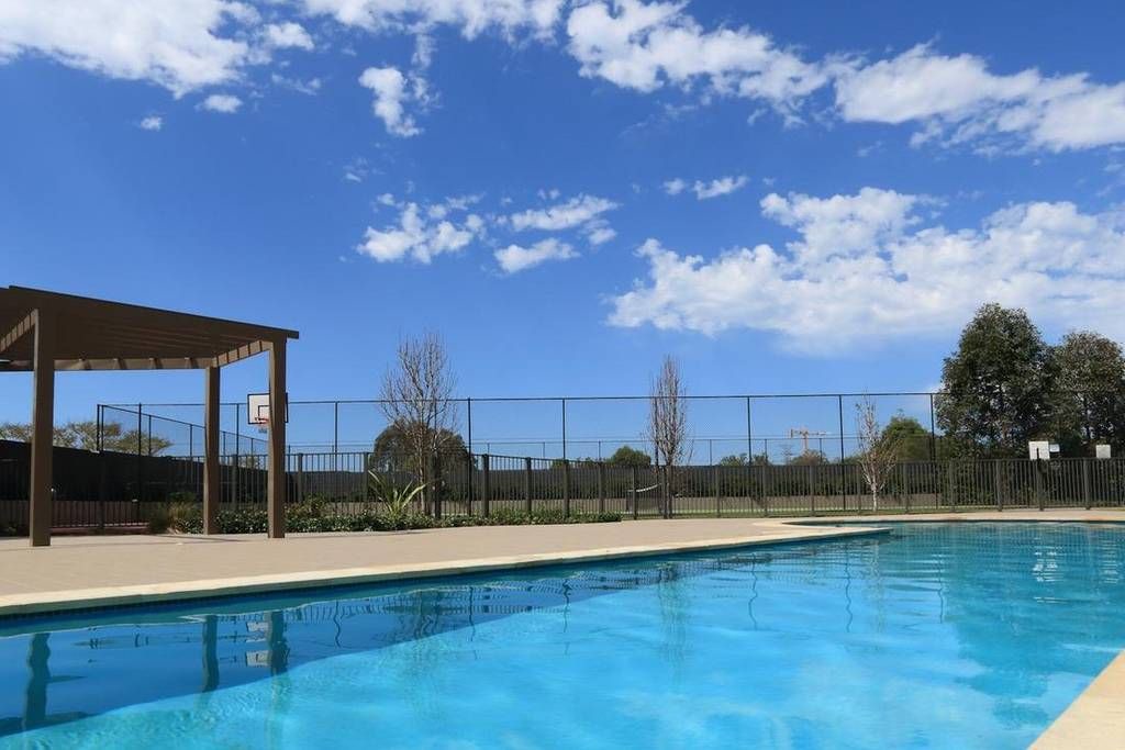 Photo of Outdoor in Homebush West