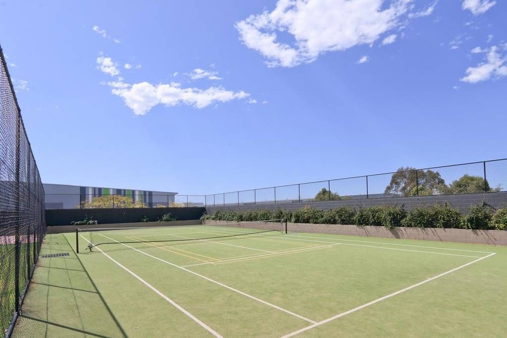 Photo of Outdoor in Homebush West