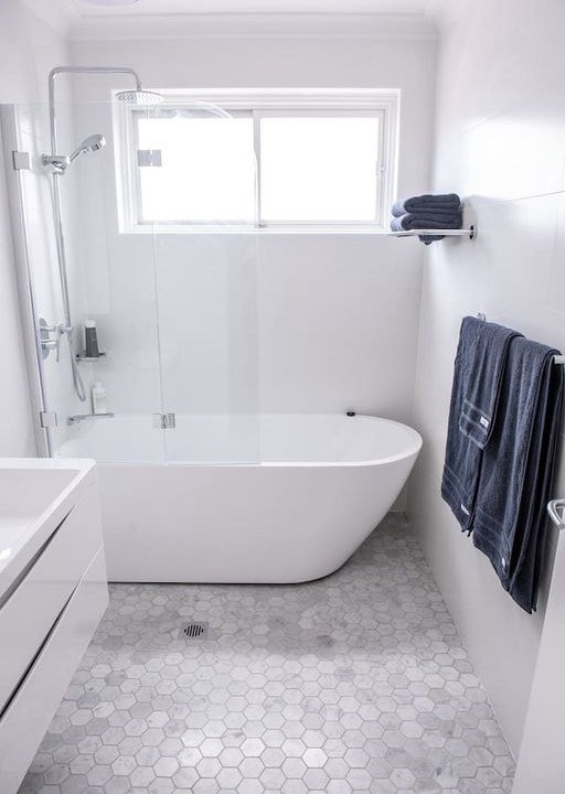Photo of Bathroom in Tamarama