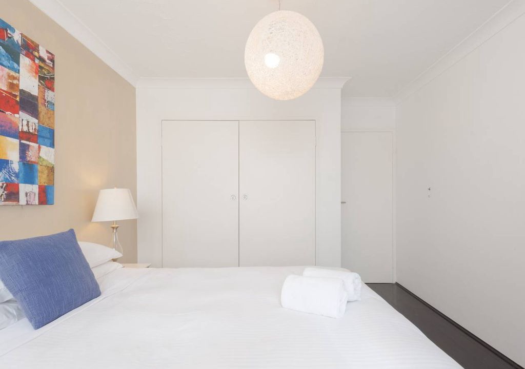 Photo of Bedroom in Randwick