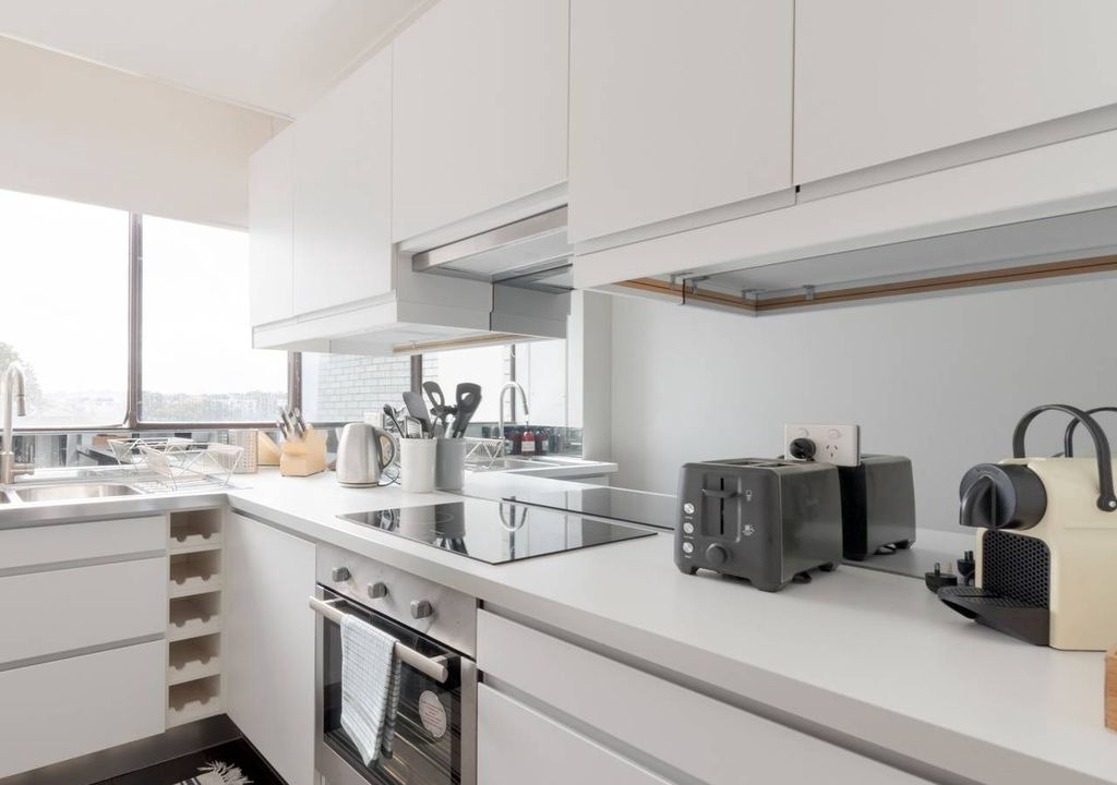 Photo of Kitchen in Randwick
