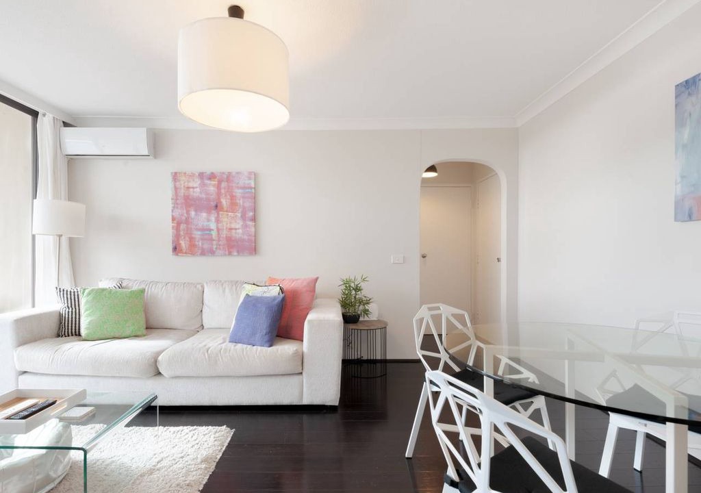 Photo of Livingroom in Randwick