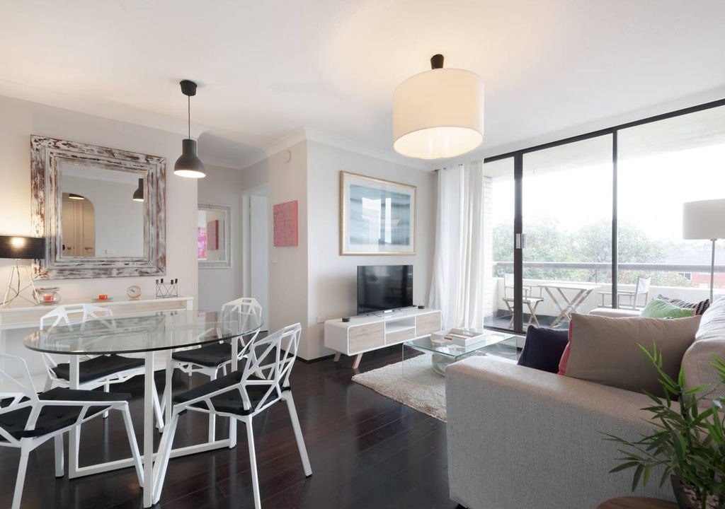 Photo of Livingroom in Randwick