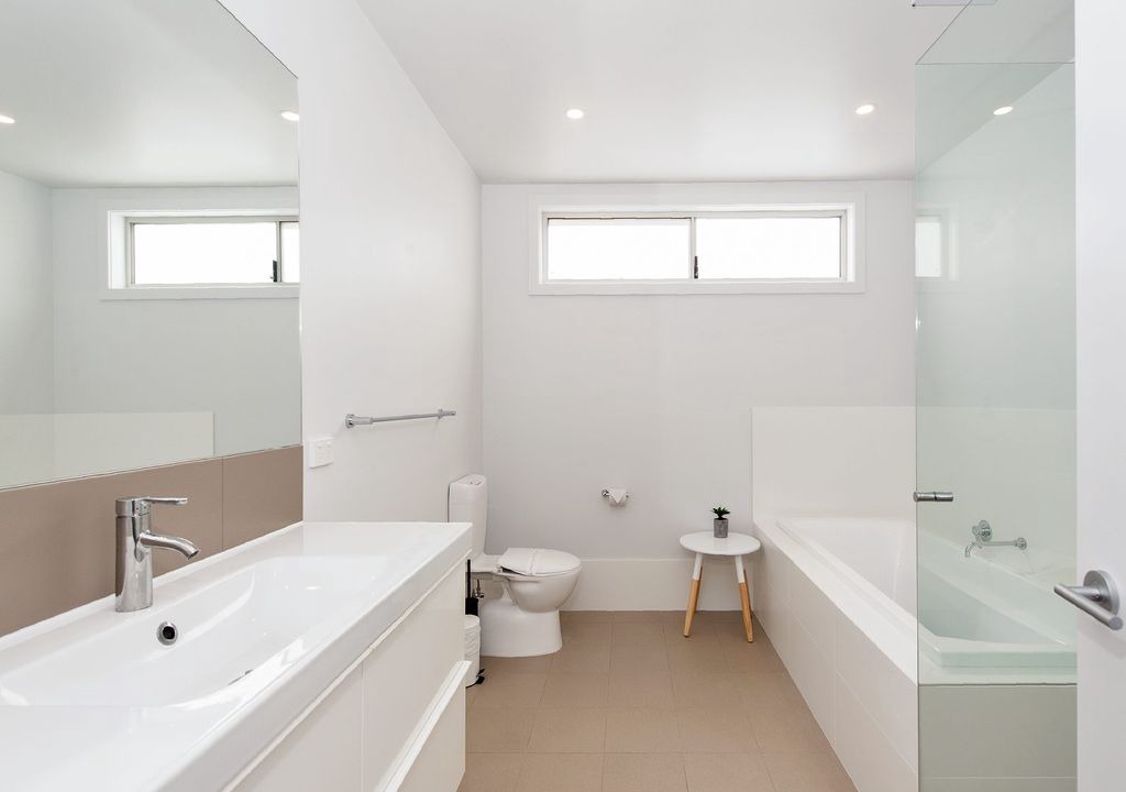 Photo of Bathroom in Anna Bay