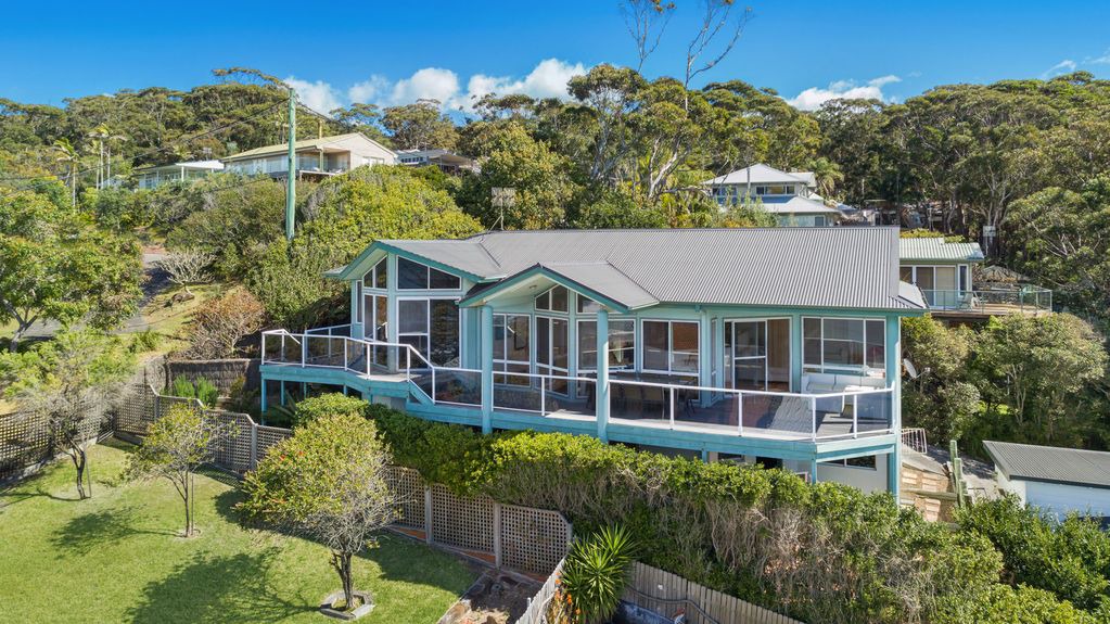 Photo of Buildings in Macmasters Beach