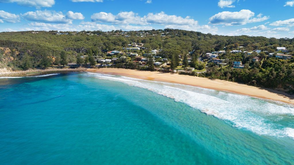 Photo of Outdoor in Macmasters Beach