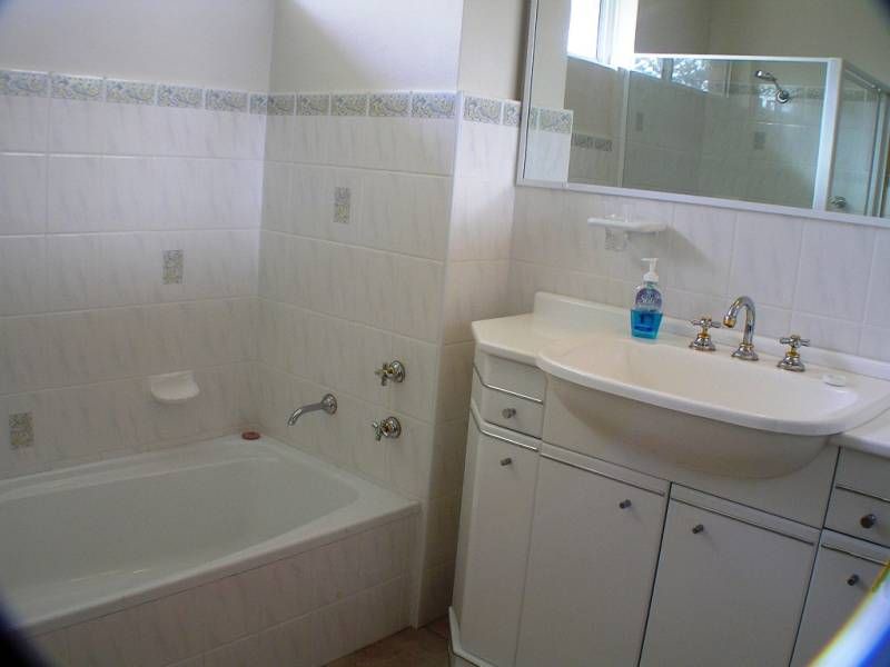 Photo of Bathroom in The Entrance North