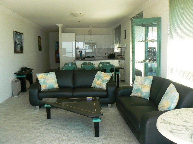 Photo of Livingroom in The Entrance North