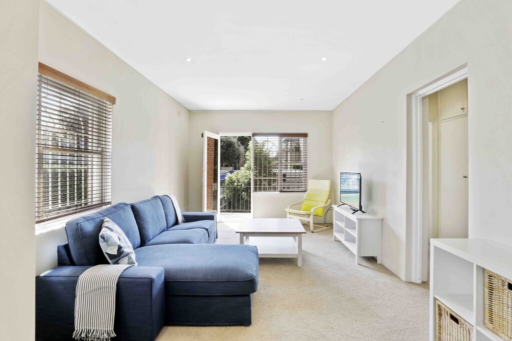 Photo of Livingroom in South Coogee
