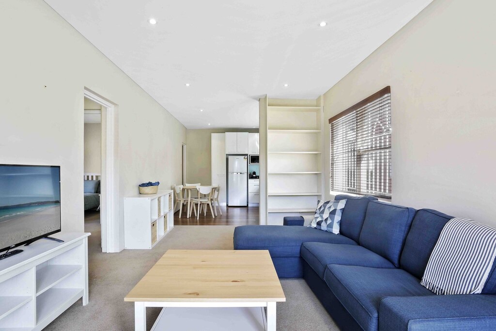Photo of Livingroom in South Coogee