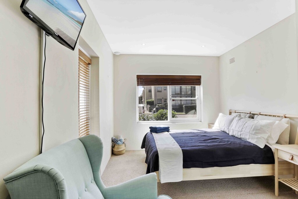 Photo of Bedroom in South Coogee