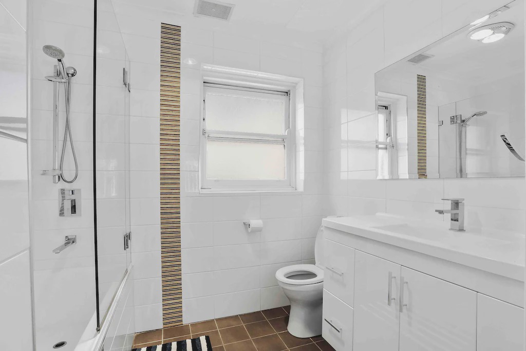 Photo of Bathroom in South Coogee