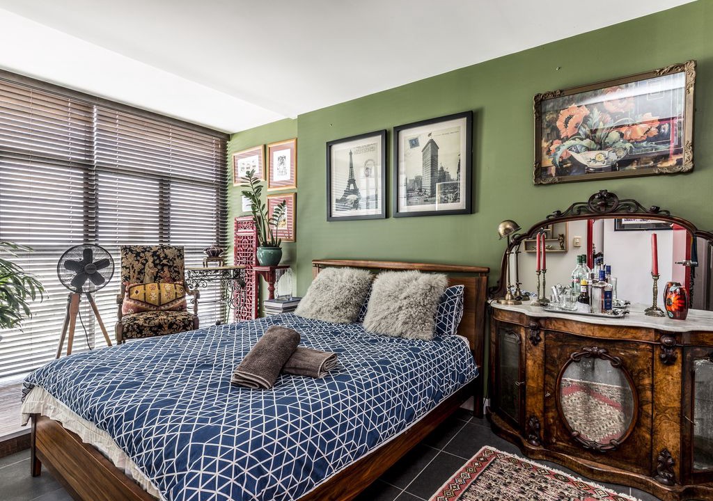 Photo of Livingroom in Waterloo