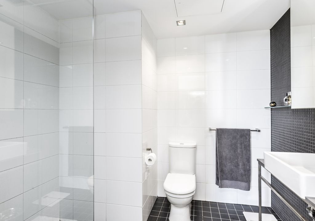 Photo of Bathroom in Waterloo