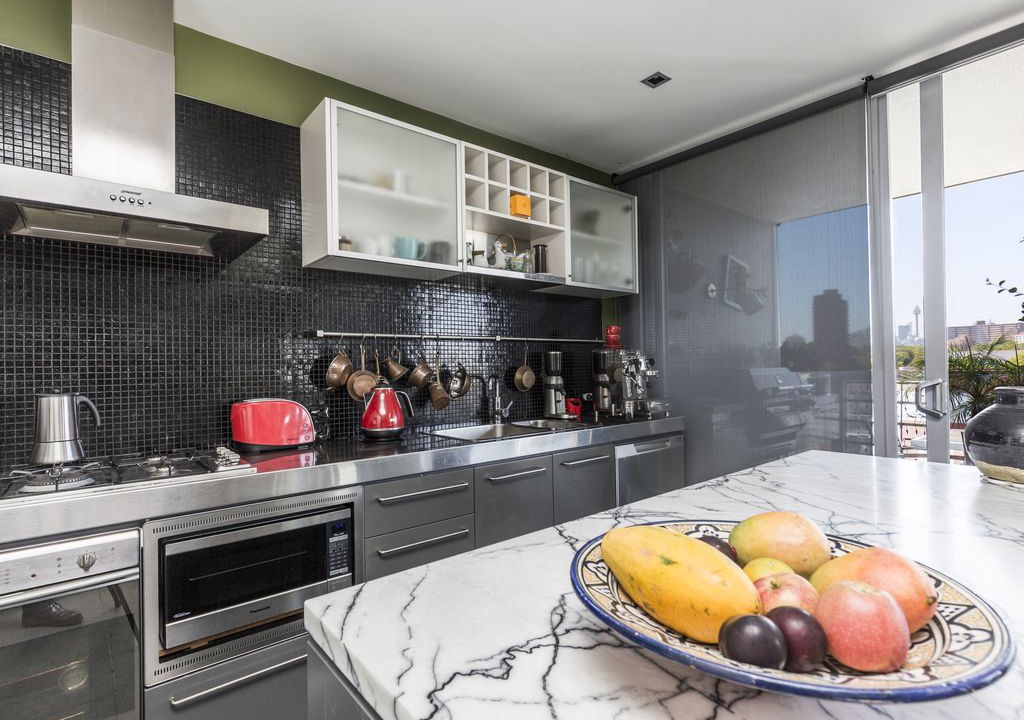 Photo of Kitchen in Waterloo