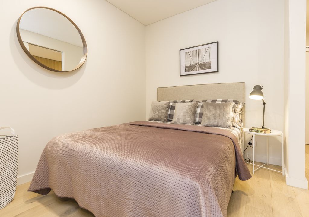 Photo of Bedroom in Leichhardt