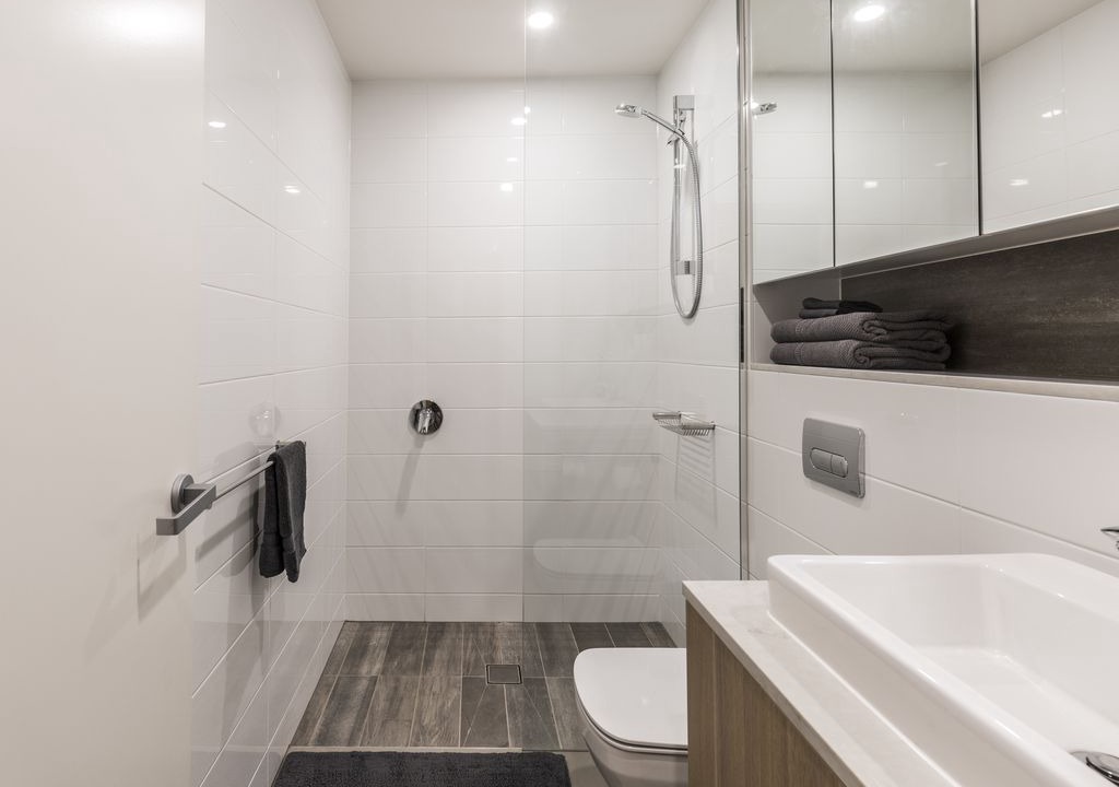 Photo of Bathroom in Leichhardt