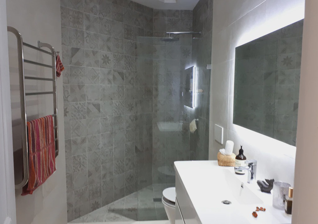Photo of Bathroom in Annandale