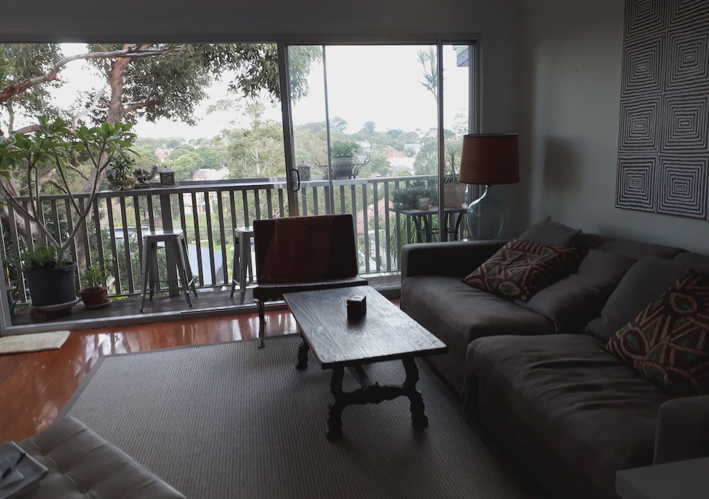 Photo of Livingroom in Annandale