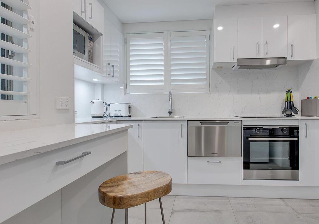 Photo of Kitchen in Macquarie Park