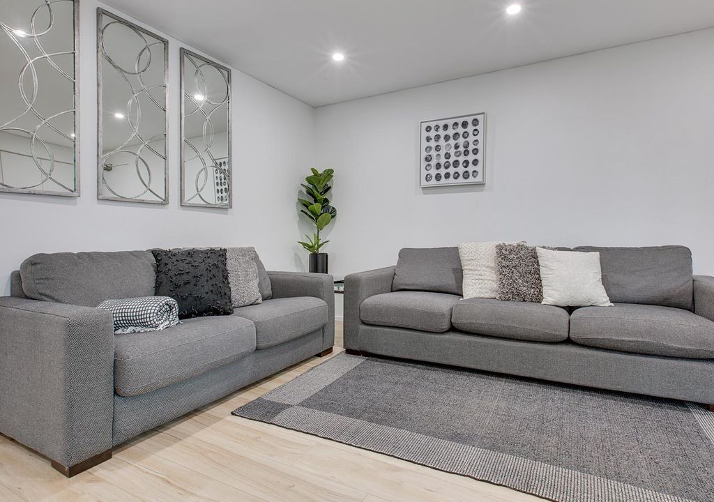 Photo of Livingroom in Macquarie Park