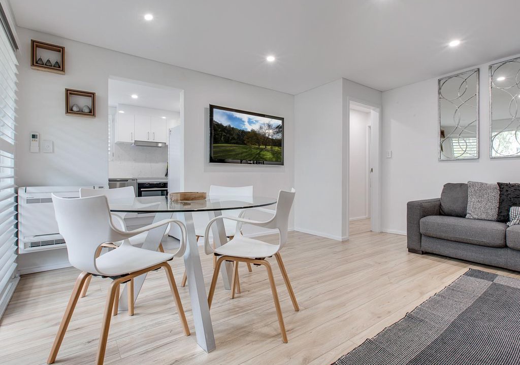 Photo of Livingroom in Macquarie Park
