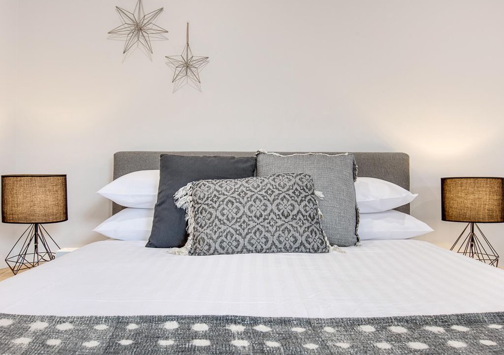 Photo of Bedroom in Macquarie Park