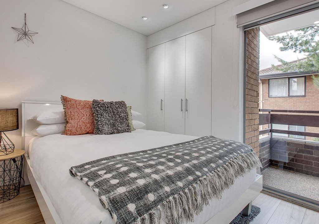 Photo of Bedroom in Macquarie Park