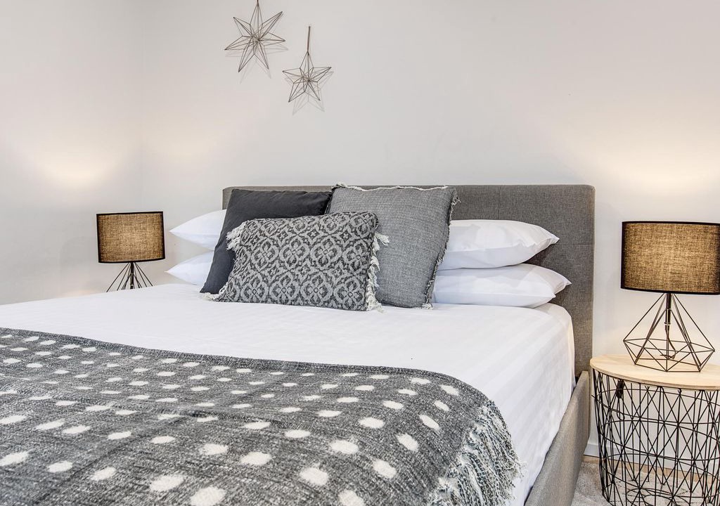 Photo of Bedroom in Macquarie Park