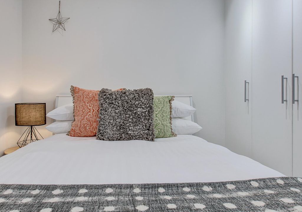 Photo of Bedroom in Macquarie Park