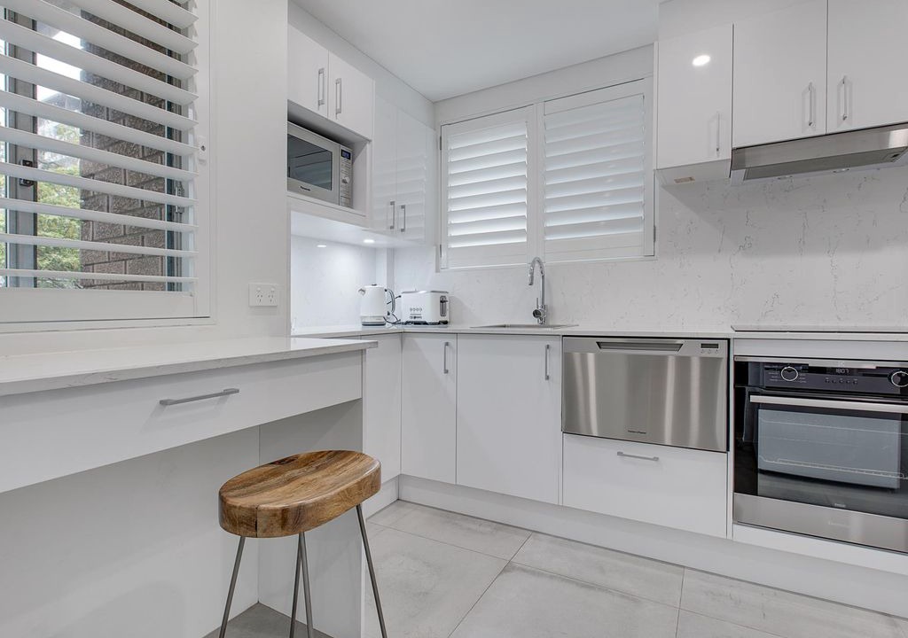 Photo of Kitchen in Macquarie Park