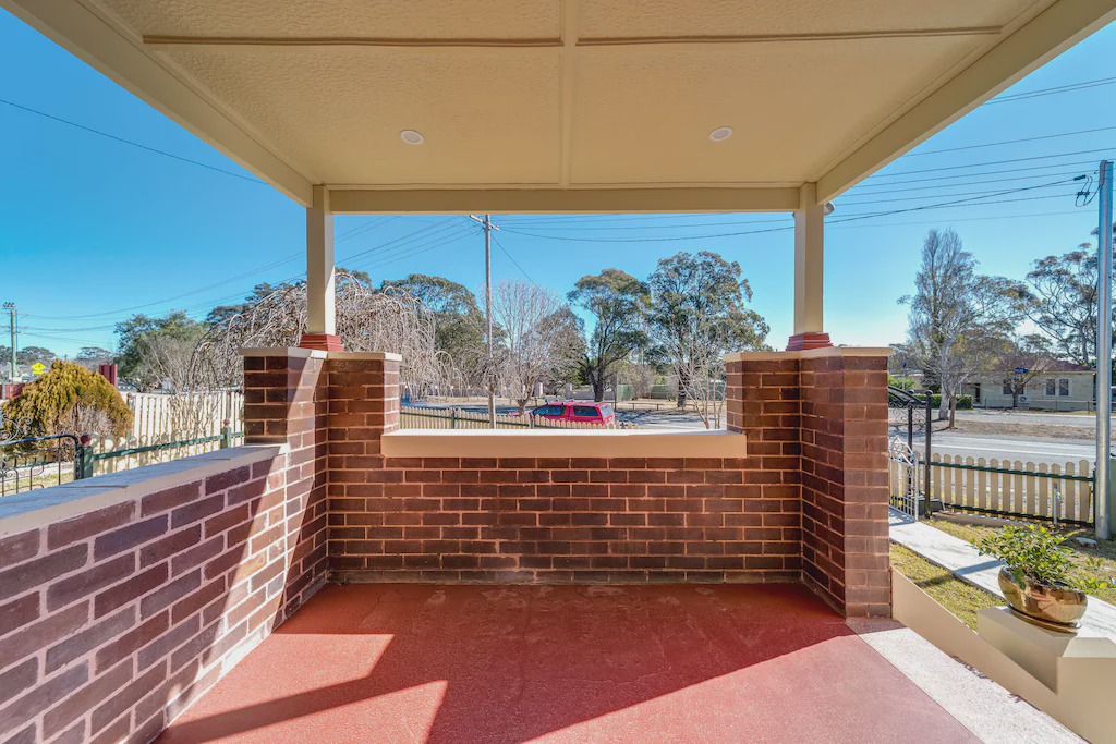 Photo of Patio Balcony in Marulan