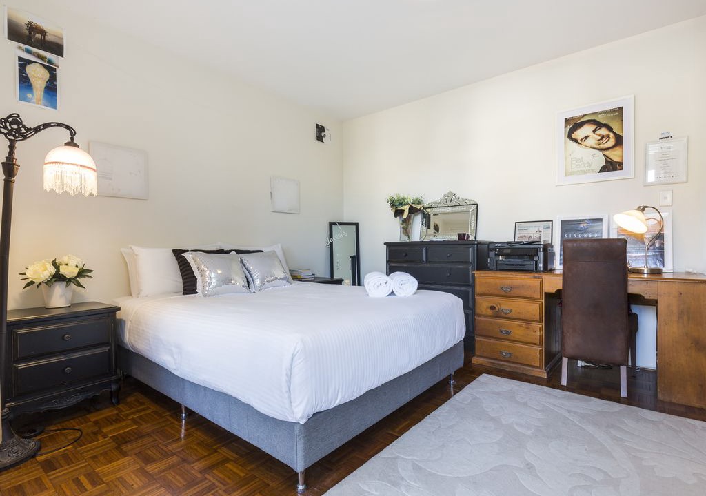 Photo of Bedroom in Rose Bay