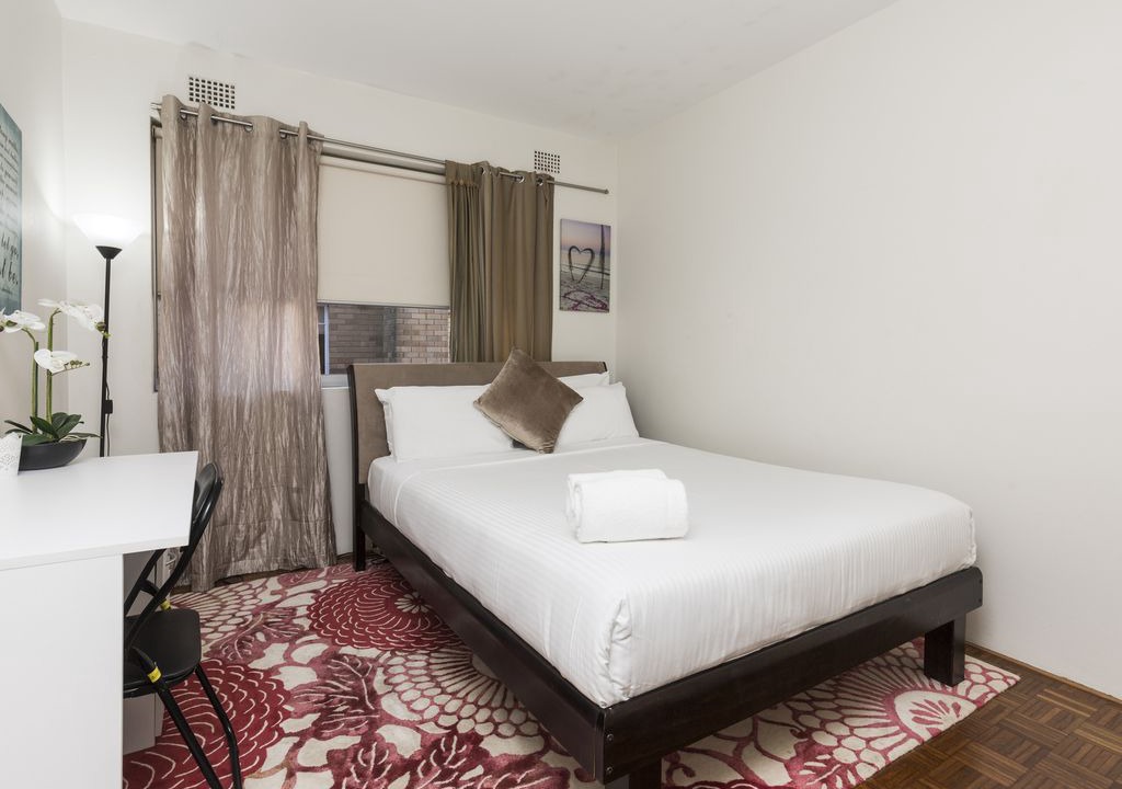 Photo of Bedroom in Rose Bay