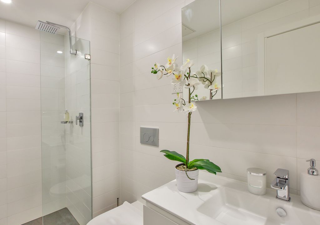 Photo of Bathroom in Rozelle